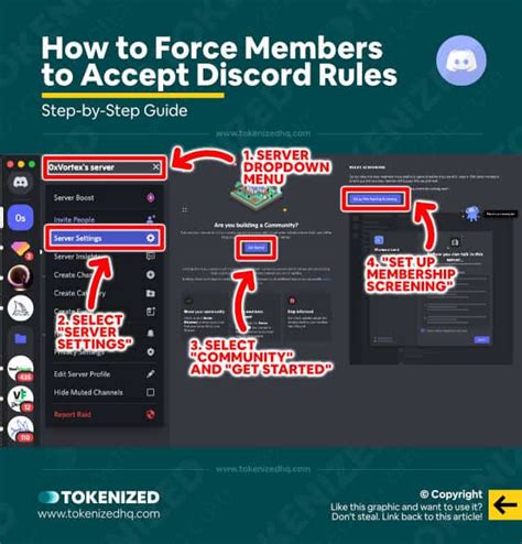 discord rules copy and paste|discord tos rules copy paste.